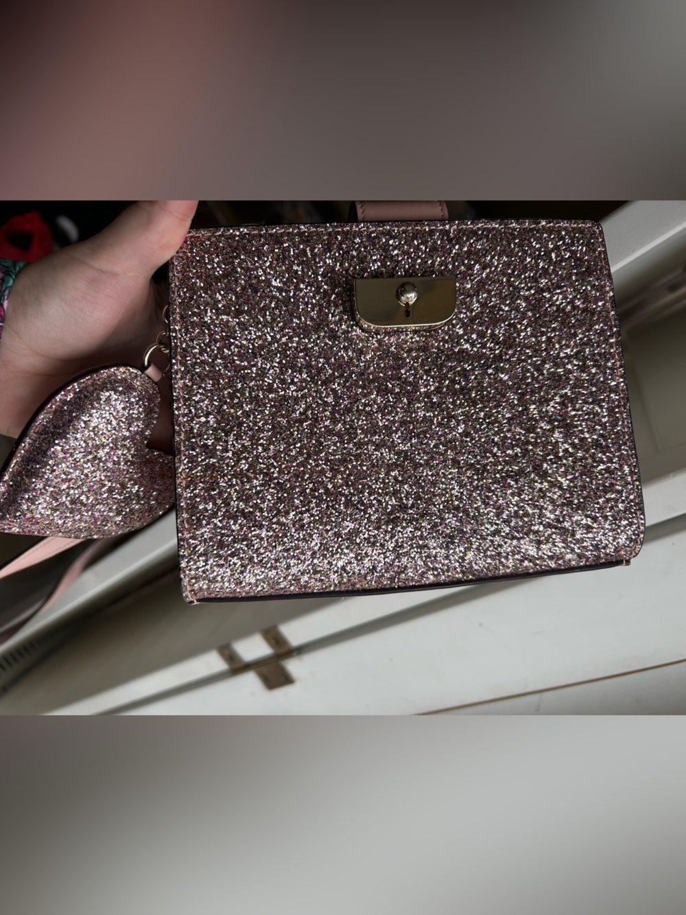 Kate Spade New York Sunset Lane Mini Kirin Crossbody - Picture 14 of 16